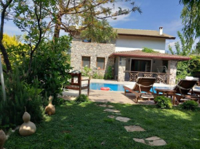 Kayaköy Villa Zeka
